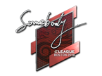 somebody | Shanghai 2024 image